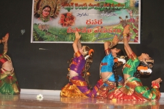 Dassara & Deepavali Celebrations